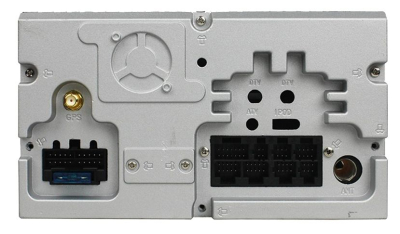 Штатная автомагнитола Android 10 Carmedia XN-6952-P30 для TOYOTA Camry 2002-2006