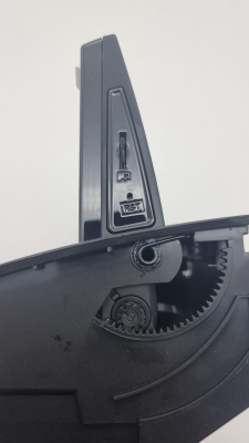 Штатная магнитола для Audi Q3 2013-2018 на Android 10 - Carmedia MRW-A8001