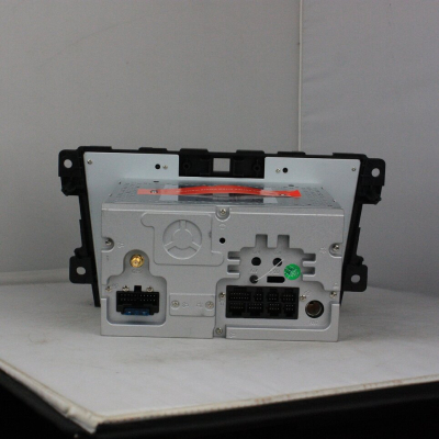 Штатное головное устройство Mazda CX-7 2006-2012 (ER,ER2) дорестайл/рестайл на Android 10 - Carmedia MKD-7007-P30