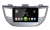 Штатная магнитола CarDroid RD-2013F для Hyundai Tucson 2016 (Android 10)