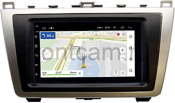 Магнитола Mazda 6 (GH) 2007-2012 OEM (GT7-RP-MZ6C-115) на Android 10 Магнитола Mazda 6 (GH) 2007-2012 OEM (GT7-RP-MZ6C-115) на Android 10