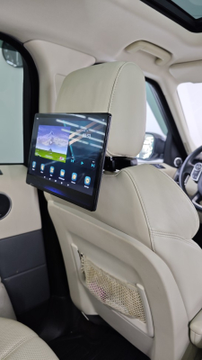 Комплект из 2-х мониторов 11,6" для задних пассажиров - Radiola RDL-1188 Uni