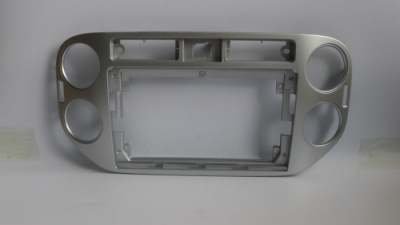 Штатное головное устройство Android 5.1 Newsmy NM-9040 для Volkswagen Tiguan 2007-2016 (до и после рестайлинга), Golf Plus