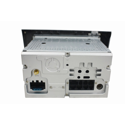 Штатное головное устройство Volkswagen Passat 2005-2015 (B6, B7), Passat CC 2012-2015 на Android 9.0 Carmedia KD-1011-P6