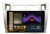 Штатная магнитола Teyes CC3 3+32Гб для Toyota Vitz 2005-2010 на Android 10 (3/32Гб)