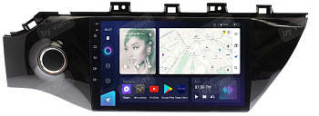 Штатная магнитола TEYES CC3L/CC3/CC3 2K для Kia Rio 2017-2020 на Android 10 TEYES-CC3-394R9