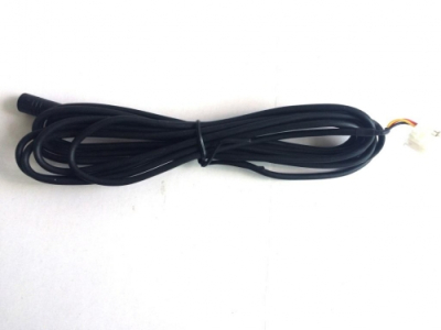 HD передняя камера парковки для магнитол серии NM