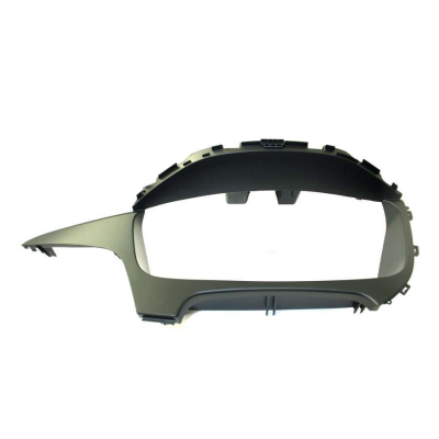 Штатная магнитола для Hyundai Sonata 2015-2016 LeTrun 2062-3273 9 дюймов NS 2+16 Gb MTK-L Android 10.x DSP ++