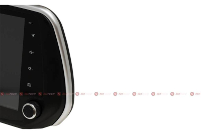 Автомагнитола штатная RedPower 51410 IPS DSP на Android 8.0 для Hyundai Santa Fe IV 2018+