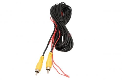 Штатная видеокамера парковки Redpower в ассортименте (стандарт) Штатная видеокамера парковки Redpower в ассортименте (стандарт)