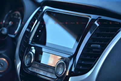 Автомагнитола штатная RedPower 51239 IPS DSP на Android 8.0 для Mitsubishi Universal (2013+)