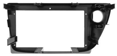 Штатная магнитола Honda Integra 4 2001-2006 на Android 10, DSP, 4G, IPS, Carplay - Cardrox CD-4798-12 (12 дюймов)