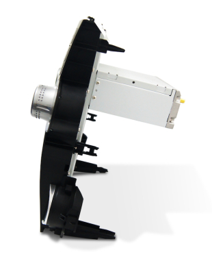 Головное устройство 12 дюймов TOYOTA Highlander 2007-2013 U40 Android 6.0 CARMEDIA SP-12107-T8 tesla-style