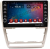Головное устройство на Android 10 для Skoda Octavia A5 2004-2013 CARDROX FD-4035-TS10-4-64 с кнопками и DSP процессором