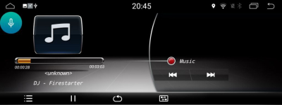 Штатная автомагнитола Volvo S60, V60 2015-2017 Carmedia XN-V8002 Android 9.0 DSP Штатная автомагнитола Volvo S60, V60 2015-2017 Carmedia XN-V8002 Android 9.0 DSP