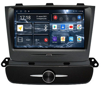 Автомагнитола штатная RedPower 71040 на Android 10 для KIA Sorento R2 (2012+) (топовые версии) Автомагнитола штатная RedPower 71040 на Android 10 для KIA Sorento R2 (2012+) (топовые версии)