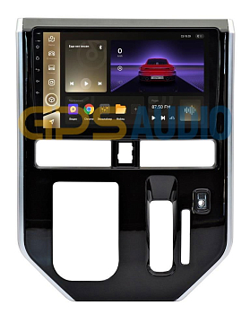 Штатная магнитола Teyes CC3 6+128Гб для Toyota Tank 2016+ на Android 10 (6/128Гб)