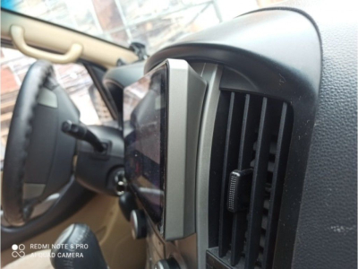 Штатная магнитола Hyundai Starex, H-1 2008-2016 на Android 11 - Cardrox CD-4379M