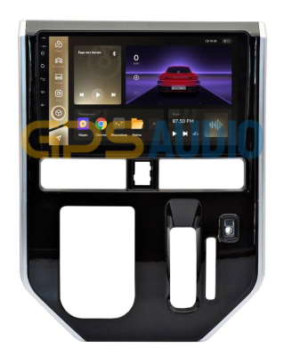 Штатная магнитола Teyes CC3 6+128Гб для Toyota Tank 2016+ на Android 10 (6/128Гб)