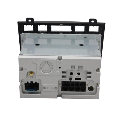 Штатная автомагнитола Android 9.0 Carmedia KD-8122-P30 для Volkswagen Touareg 2015+