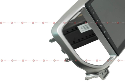 Штатное головное устройство Redpower 31274 IPS DSP на Android 7.1+ для KIA Sportage R (2018+)