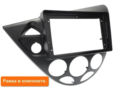 Штатная магнитола Ford Focus I 1998 - 2005 на Android 11 - Cardrox CD-4847M