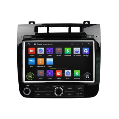 Штатное головное устройство Volkswagen Touareg 2011-2014 на Android 10 Carmedia KD-8009-P5-4G Штатное головное устройство Volkswagen Touareg 2011-2014 на Android 10 Carmedia KD-8009-P5-4G