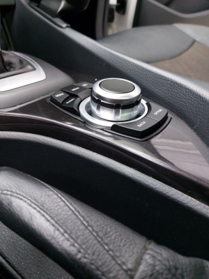 Монитор 10,25" BMW X1 E84 2009-2015 (для комплектаций без монитора) на Android 13 - Radiola RDL-6219