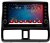 Головное устройство на Android 10 для Honda CR-V 2001 - 2006 CARDROX FD-4307-TS10-4-64 с кнопками и DSP процессором
