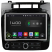Штатное головное устройство для Volkswagen TOUAREG 2011-2014 на Android 8.0 Carmedia KDO-8009
