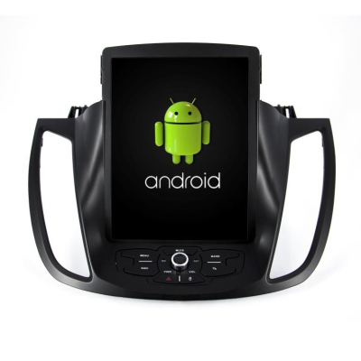 Головное устройство Ford Kuga 2013+ на Android 7.1 CARMEDIA SP-97022