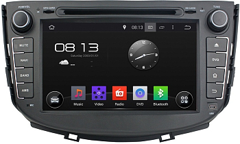 Штатное головное устройство Android 7.1 Newsmy KD-8094-P3-7 для LIFAN X60 2012-2015 Штатное головное устройство Android 7.1 Newsmy KD-8094-P3-7 для LIFAN X60 2012-2015