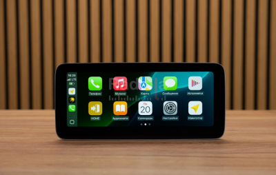 Монитор 10,25" Mercedes-Benz A/B/C/CLA/CLS/G/GLA/GLC/V260/X-Класс 2014-2019 NTG 5.0/5.1 на Android 13 - Radiola RDL-7705 L Монитор 10,25" Mercedes-Benz A/B/C/CLA/CLS/G/GLA/GLC/V260/X-Класс 2014-2019 NTG 5.0/5.1 на Android 13 - Radiola RDL-7705 L