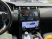 Монитор 13,3" Land Rover Discovery 5 2017-2020 экран 13.3" + панель климата (вместо заводского экрана 8" без кнопки OPEN) на Android 13 - Radiola RDL-1755 Low