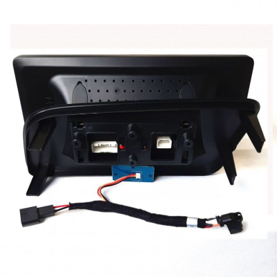 Монитор 10,25" Audi Q5 (8R) 2009-2017) на Android 13 - Radiola RDL-8202