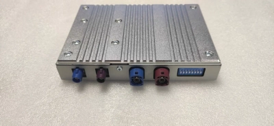 Навигационный блок на Lexus LX 2023 на Android 10 - Carmedia BNR-23LXH