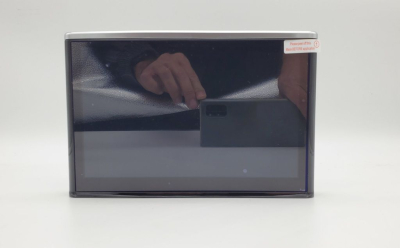 Автомагнитола Carmedia MRW-1801A на Android 10 для AUDI A8 2010-2017