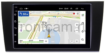 Магнитола Lexus GS II 1997-2004 OEM (GT7-RP-TYAR16XB-126) на Android 10