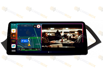 Штатная магнитола Kia Picanto II 2011-2016 на Android 10, DSP, 4G, IPS, Carplay - Cardrox CD-4339-12 (12 дюймов)