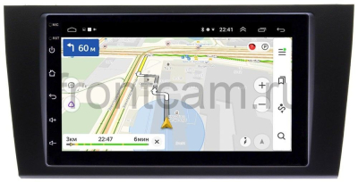 Магнитола Lexus GS II 1997-2004 OEM (GT7-RP-TYAR16XB-126) на Android 10