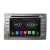 Штатная автомагнитола Hyundai H1, Grand Starex 2007-2015 Carmedia KD-6224-P6 Android 9.0 DSP