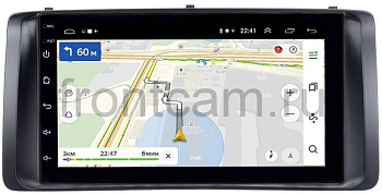 Магнитола Toyota Corolla E120 IX, Allex 2001-2006 (совместимость с BYD F3) OEM (GT7-RP-TYCR9-41) на Android 10