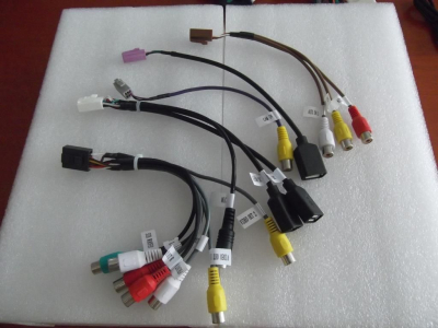 Штатное головное устройство Hyundai Elantra, Avante 2011-2012 на Android 9.0 Carmedia KD-8028-P5