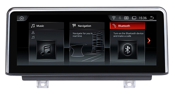 Монитор 10,25" BMW 3 (F30), 4 (F32) 2017-2020 EVO система на Android 13 - Radiola RDL-6513 Монитор 10,25" BMW 3 (F30), 4 (F32) 2017-2020 EVO система на Android 13 - Radiola RDL-6513