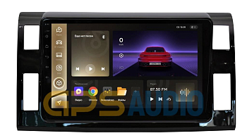 Штатная магнитола Teyes CC3 4+64Гб для Toyota Estima 2006+ на Android 10 (4/64Гб)