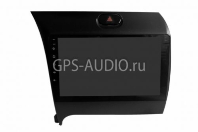 Штатное головное устройство Android 5.1 Newsmy NM-9054 для KIA Cerato III 2013+