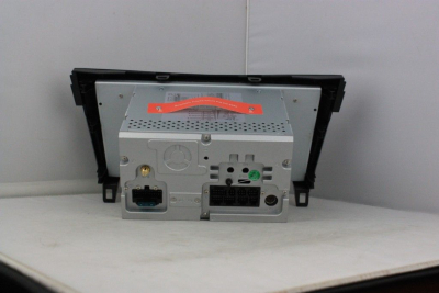 Штатная автомагнитола NISSAN Qashqai II 2014+, X-Trail 2015+ (T32) Carmedia KD-8052-P5-32 Android 10 DSP