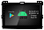 Штатная магнитола Roximo 2K / RI-1105 для Toyota Land Cruiser Prado 120 на Android 12 (8/128Gb)