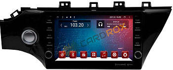 Штатная магнитола Kia Rio 2017+ на Android 10 CARDROX FD-4082-TS10-6-128 Штатная магнитола Kia Rio 2017+ на Android 10 CARDROX FD-4082-TS10-6-128