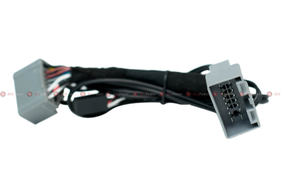 Навигационный блок для Land Rover, Range Rover 2013 и Jaguar Redpower AndroidBox2 LR на Android 6.0.1